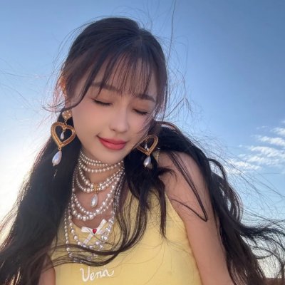女忍者椿的心事