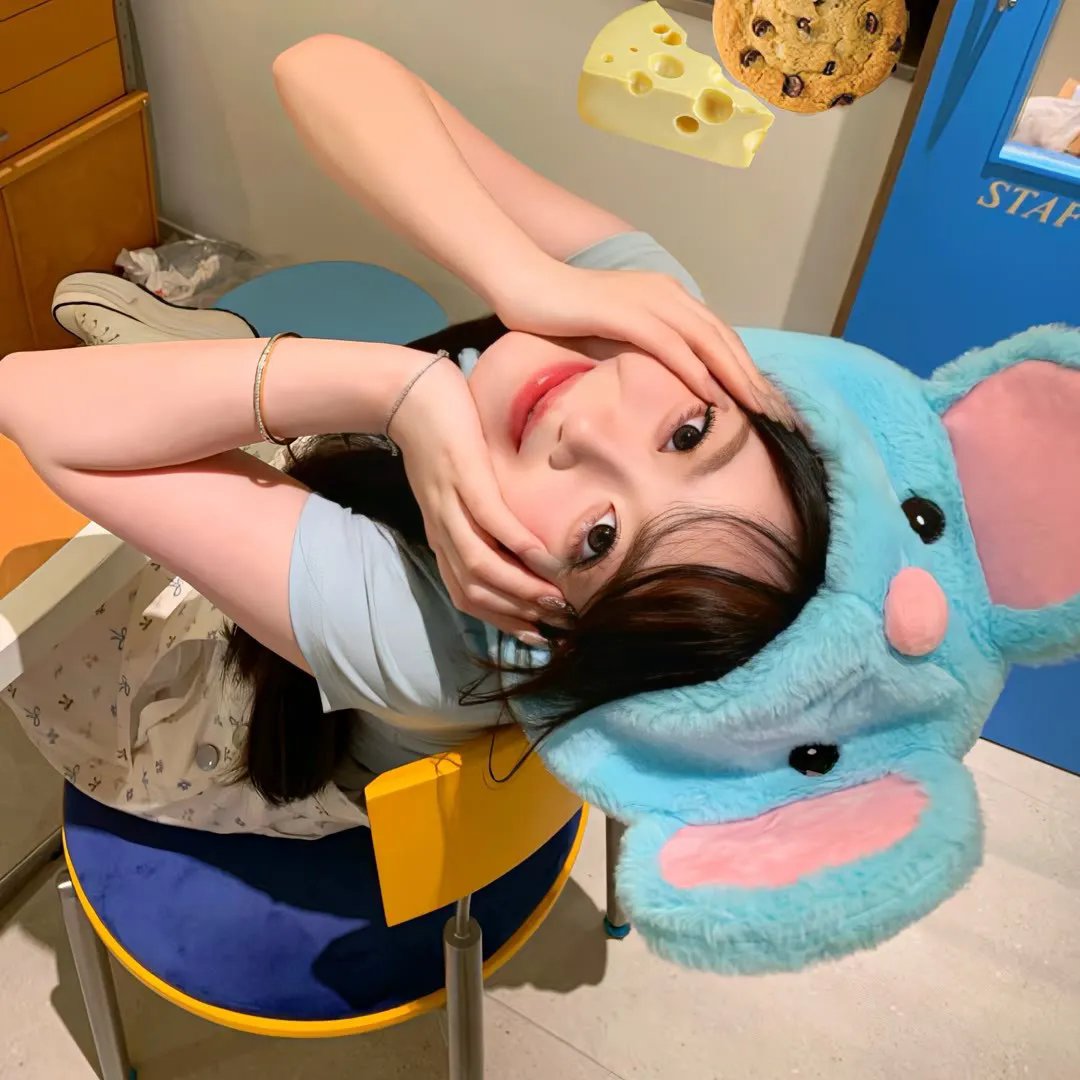 无穷动