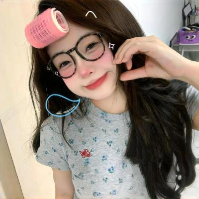 世上最美的女孩